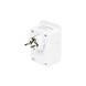 Benson Stopcontact RA - 2 USB-A en 2 USB-C Benson Stopcontact RA - 2 USB-A en 2 USB-C
