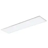 LCB LED Paneel Ecowhite  36W 4320lm - 830 Warm Wit | 120x30cm - UGR <22 - Philips driver