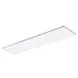 LCB LED Paneel Ecowhite 36W 4320lm - 830 Warm Wit | 120x30cm - UGR <22 - Philips driver LCB LED Paneel Ecowhite 36W 4320lm - 830 Warm Wit | 120x30cm - UGR <22 - Philips driver