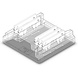 LED Strip RGBW COB Toebehoren | 12MM Koppelstuk - Verbindingsconnector - 5-Pins - IP20 - 12V/24V LED Strips LED Strip RGBW COB Toebehoren | 12MM Koppelstuk - Verbindingsconnector - 5-Pins - IP20 - 12V/24V LED Strips