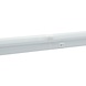 Spectrum LED T5 Armatuur 60cm - 7W 100lm p/w - 6000K - incl. schakelaar en aansluitstekker Spectrum LED T5 Armatuur 60cm - 7W 100lm p/w - 6000K - incl. schakelaar en aansluitstekker