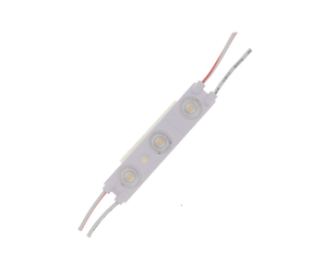 LCB LED modules 10 stuks - 12V IP68 - 3000K warm wit licht - 0,72W per module LCB LED modules 10 stuks - 12V IP68 - 3000K warm wit licht - 0,72W per module