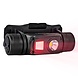 Modee Professionele Hoofdlamp H31 - Ingebouwde batterij - Inclusief Rood licht - USB-C - 800 lumen