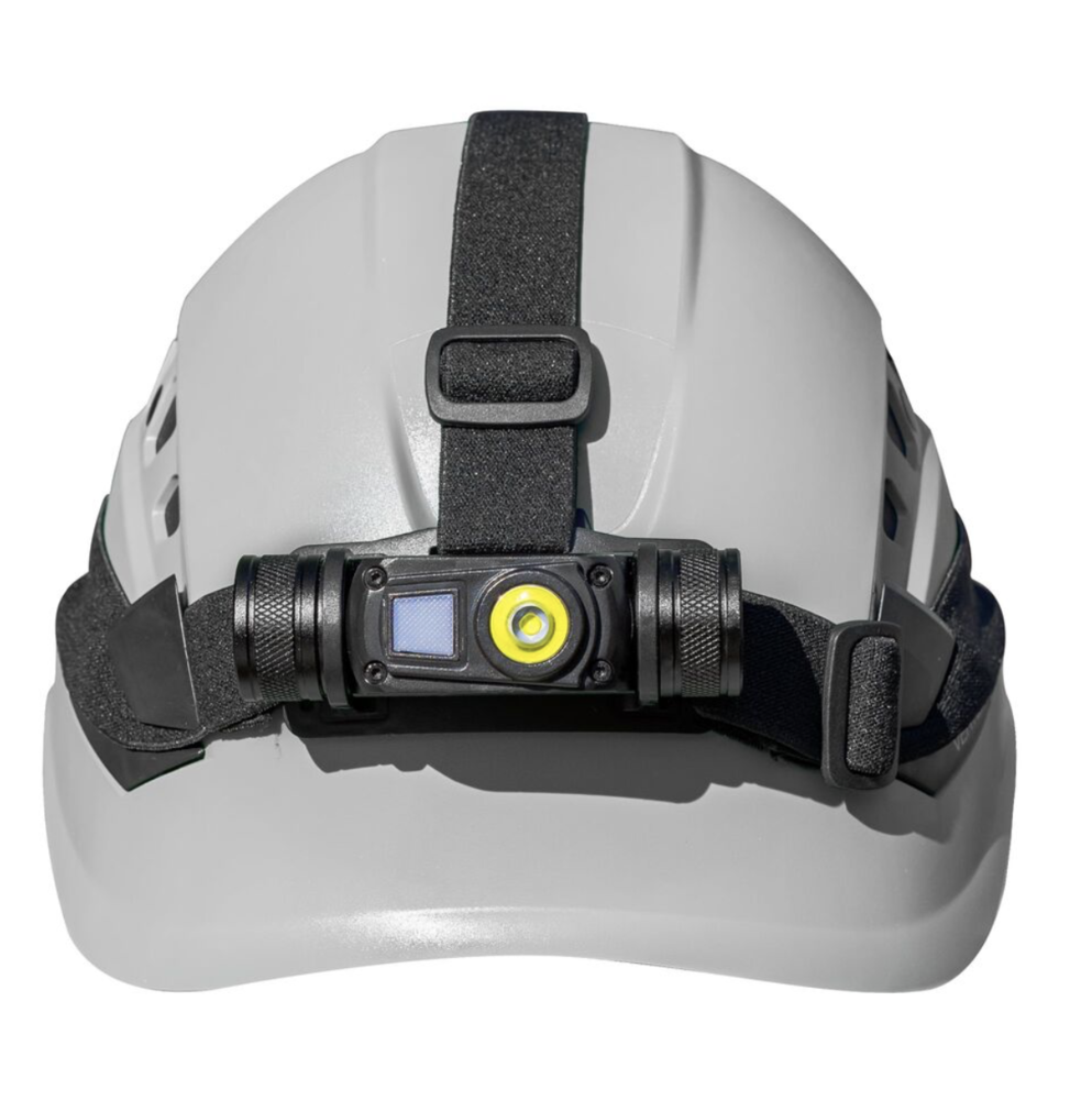 Technik Professionele Hoofdlamp H31 - Ingebouwde batterij - Inclusief Rood licht - USB-C - 800 lumen Technik Professionele Hoofdlamp H31 - Ingebouwde batterij - Inclusief Rood licht - USB-C - 800 lumen