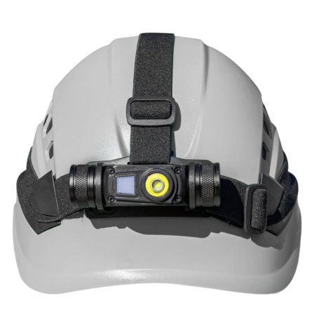 Technik Professionele Hoofdlamp H31 - Ingebouwde batterij - Inclusief Rood licht - USB-C - 800 lumen Technik Professionele Hoofdlamp H31 - Ingebouwde batterij - Inclusief Rood licht - USB-C - 800 lumen