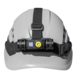 Modee Professionele Hoofdlamp H31 - Ingebouwde batterij - Inclusief Rood licht - USB-C - 800 lumen