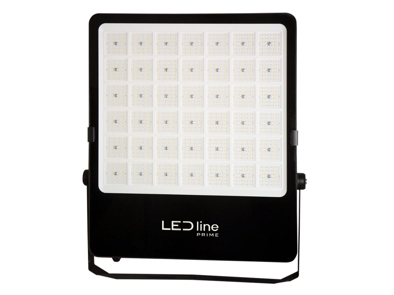 LED Line voor de snelle beslisser LED Schijnwerper PRIME - 600W 140lm p/w - 4000K - IP66 - 120° lens