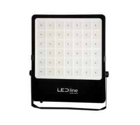 LED Line voor de snelle beslisser LED Schijnwerper PRIME - 600W 140lm p/w - 4000K - IP66 - 120° lens