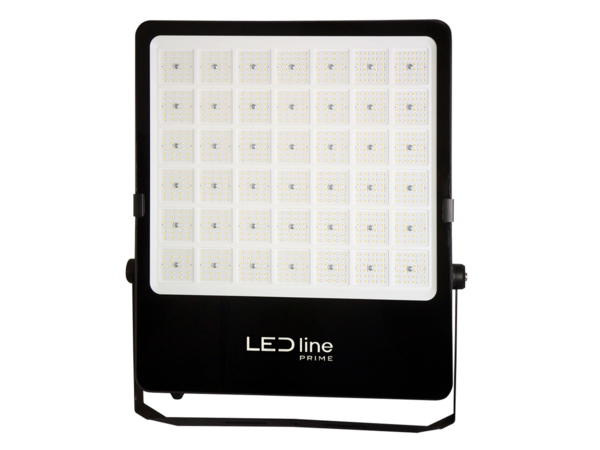 LED Line voor de snelle beslisser LED Schijnwerper PRIME - 600W 140lm p/w - 4000K - IP66 - 120° lens