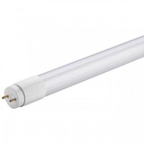 LCB LED Buis T8 Superior (EM/Mains) Ultra Output 24W 2700lm - 830 Warm Wit | 150cm - Vervangt 58W- 5 jaar garantie