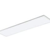 LCB LED Backlit Paneel 120x30cm - 36W 3960Lm - 6000K 860 Daglicht wit | UGR22 Opaal  - 5 jaar garantie