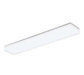 LCB LED Backlit Paneel 120x30cm - 36W 3960Lm - 6000K 860 Daglicht wit | UGR22 Opaal  - 5 jaar garantie LCB LED Backlit Paneel 120x30cm - 36W 3960Lm - 6000K 860 Daglicht wit | UGR22 Opaal  - 5 jaar garantie
