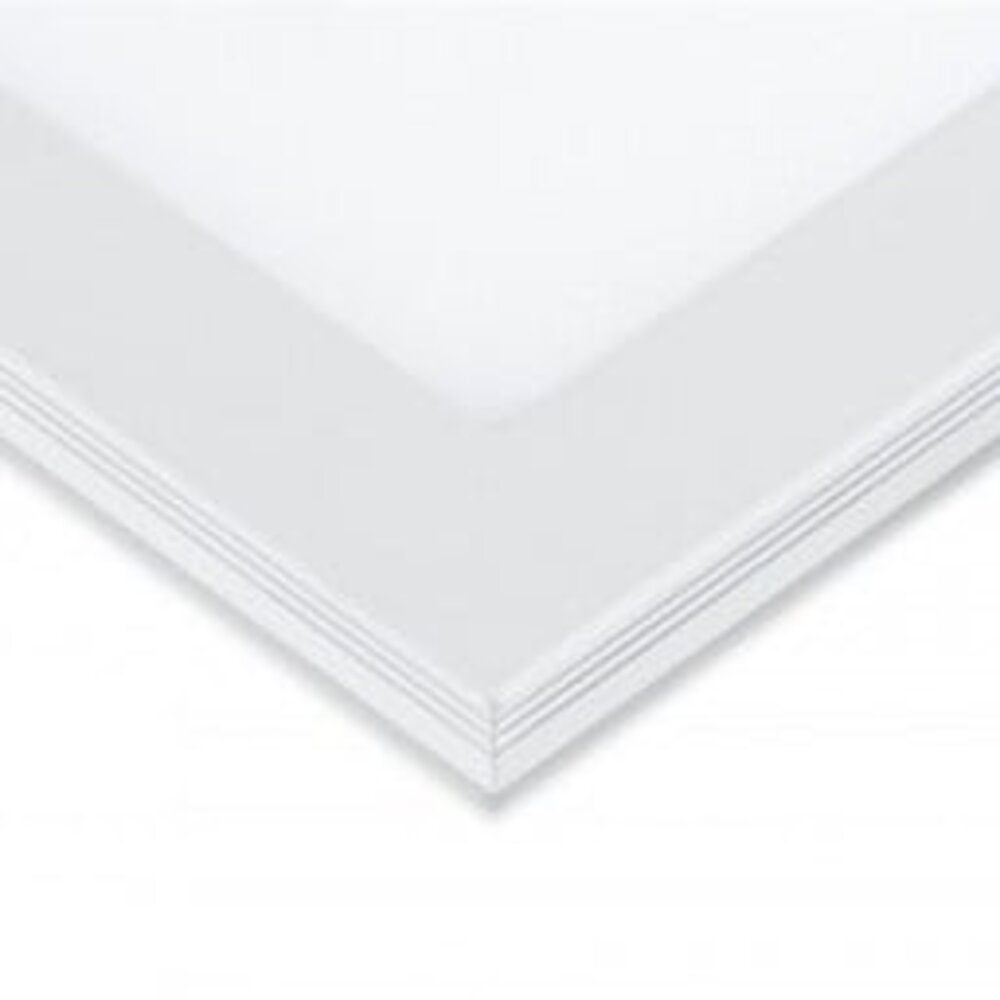 LCB LED Backlit Paneel 120x30cm - 36W 3960Lm - 6000K 860 Daglicht wit | UGR22 Opaal  - 5 jaar garantie LCB LED Backlit Paneel 120x30cm - 36W 3960Lm - 6000K 860 Daglicht wit | UGR22 Opaal  - 5 jaar garantie