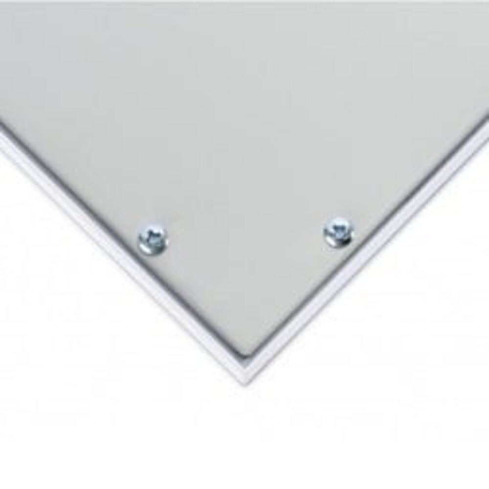 LCB LED Backlit Paneel 120x30cm - 36W 3960Lm - 6000K 860 Daglicht wit | UGR22 Opaal  - 5 jaar garantie LCB LED Backlit Paneel 120x30cm - 36W 3960Lm - 6000K 860 Daglicht wit | UGR22 Opaal  - 5 jaar garantie