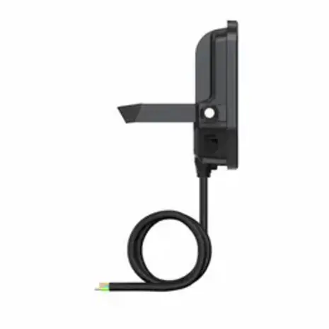 Ledvance LED Breedstraler GEN 4 Zwart 41W 6000lm 100D - 840 Koel Wit | IP66 - Symmetrisch - Vervangt 100W Ledvance LED Breedstraler GEN 4 Zwart 41W 6000lm 100D - 840 Koel Wit | IP66 - Symmetrisch - Vervangt 100W