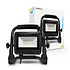 OP=OP LED Bouwlamp - 50W 6500lm - 4000K - IP65 - incl. 150cm aansluitstekker OP=OP LED Bouwlamp - 50W 6500lm - 4000K - IP65 - incl. 150cm aansluitstekker