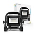 OP=OP LED Bouwlamp - 10W 1300lm - 4000K - IP65 - incl. 150cm aansluitstekker OP=OP LED Bouwlamp - 10W 1300lm - 4000K - IP65 - incl. 150cm aansluitstekker