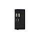 Benson Reisadapter Internationaal - 2 USB Poorten - Wereldwijde Stekkeraansluiting Benson Reisadapter Internationaal - 2 USB Poorten - Wereldwijde Stekkeraansluiting