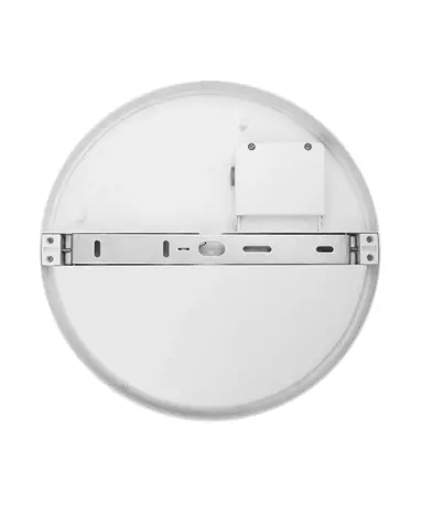 Ledvance  LED Bulkhead Surface 300 Wit 24W 1920lm - 840 Koel Wit | 300mm - IP65 Ledvance  LED Bulkhead Surface 300 Wit 24W 1920lm - 840 Koel Wit | 300mm - IP65