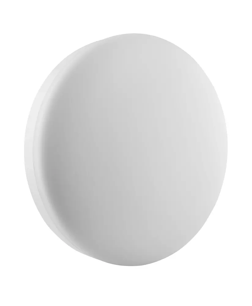 Ledvance  LED Bulkhead Surface 300 Wit 24W 1920lm - 840 Koel Wit | 300mm - IP65 Ledvance  LED Bulkhead Surface 300 Wit 24W 1920lm - 840 Koel Wit | 300mm - IP65