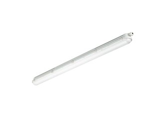 Philips officieel distributeur LED Montagebalk Philips CoreLine WT120C - 33W - 4000lm - 120cm - Dimbaar - IP65
