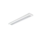 Philips officieel distributeur LED Paneel Philips CoreLine SM136V - 31W - 3100lm-3700lm-4300lm - 4000K Koel Wit - 120x20cm - UGR<25 - DIP Switch dimbaar