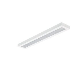 Philips officieel distributeur LED Paneel Philips CoreLine SM136V - 31W - 3100lm-3700lm-4300lm - 4000K Koel Wit - 120x20cm - UGR<25 - DIP Switch dimbaar