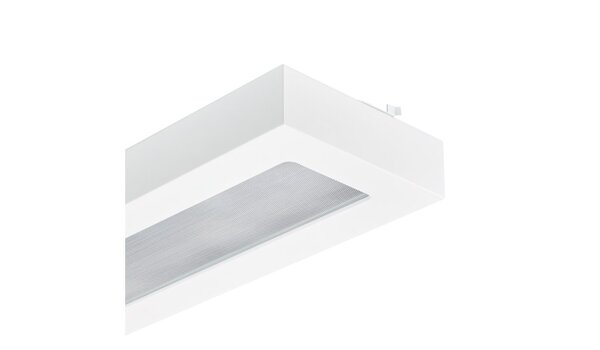 Philips LED Paneel Philips CoreLine SM136V - 31W - 3100lm-3700lm-4300lm - 4000K Koel Wit - 120x20cm - UGR<25 - DIP Switch dimbaar