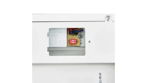 Philips LED Paneel Philips CoreLine SM136V - 31W - 3100lm-3700lm-4300lm - 4000K Koel Wit - 120x20cm - UGR<25 - DIP Switch dimbaar