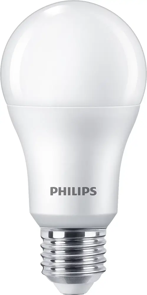 Philips officieel distributeur LED Lamp - Philips CorePro - E27 Fitting - Peer Mat - 13W - 1521Lm - 2700K Zeer Warm Wit