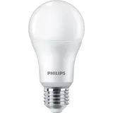 Philips officieel distributeur LED Lamp - Philips CorePro - E27 Fitting - Peer Mat - 13W - 1521Lm - 2700K Zeer Warm Wit
