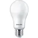 Philips officieel distributeur LED Lamp - Philips CorePro - E27 Fitting - Peer Mat - 13W - 1521Lm - 2700K Zeer Warm Wit