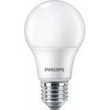 Philips Corepro LED Lamp E27 Peer Mat 8W 806lm - 830 Warm Wit | Vervangt 60W
