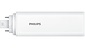 LED PL-T Lamp – CorePro – HF – 9W 840 4000K Koel Wit | 4-Pins GX24q-3 – Vervangt 26W – Professionele Kwaliteit LED PL-T Lamp – CorePro – HF – 9W 840 4000K Koel Wit | 4-Pins GX24q-3 – Vervangt 26W – Professionele Kwaliteit