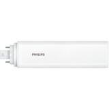 Philips officieel distributeur LED PL-T Lamp – CorePro HF 4-Pins GX24q-4 – 18.5W 2100Lm – 4000K Helder Wit | Vervangt 26W