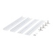 Philips LED Paneel Opbouw Frame Ledinaire - RC065Z SMB - 60x60cm Philips LED Paneel Opbouw Frame Ledinaire - RC065Z SMB - 60x60cm
