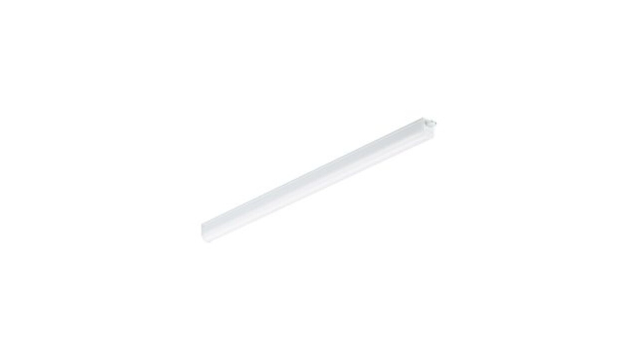 Philips LED Montagebalk Ledinaire – 10W 960Lm – 3000K Warm Wit – 60cm – Opaal Diffuser – IP20 | TW1‑Ready Philips LED Montagebalk Ledinaire – 10W 960Lm – 3000K Warm Wit – 60cm – Opaal Diffuser – IP20 | TW1‑Ready
