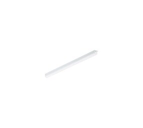 Philips LED Montagebalk Ledinaire – 10W 960Lm – 3000K Warm Wit – 60cm – Opaal Diffuser – IP20 | TW1‑Ready Philips LED Montagebalk Ledinaire – 10W 960Lm – 3000K Warm Wit – 60cm – Opaal Diffuser – IP20 | TW1‑Ready