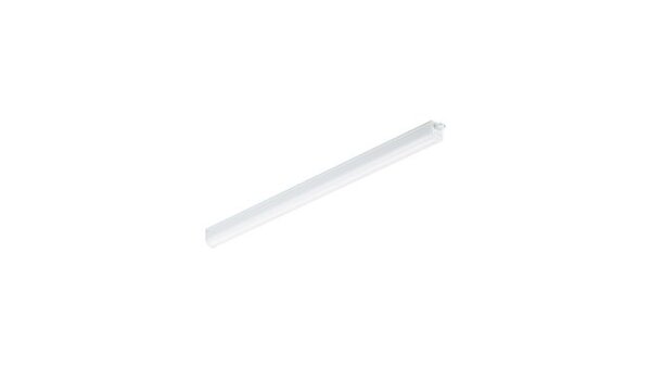 Philips LED Montagebalk Ledinaire – 10W 960Lm – 3000K Warm Wit – 60cm – Opaal Diffuser – IP20 | TW1‑Ready Philips LED Montagebalk Ledinaire – 10W 960Lm – 3000K Warm Wit – 60cm – Opaal Diffuser – IP20 | TW1‑Ready