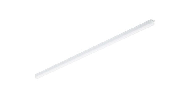 Philips LED T5 Armatuur 120cm - Montagebalk Ledinaire BN021C 20W 1900Lm - 3000K 830 Warm Wit | incl. schakelaar en 150cm aansluitstekker Philips LED T5 Armatuur 120cm - Montagebalk Ledinaire BN021C 20W 1900Lm - 3000K 830 Warm Wit | incl. schakelaar en 150cm aansluitstekker