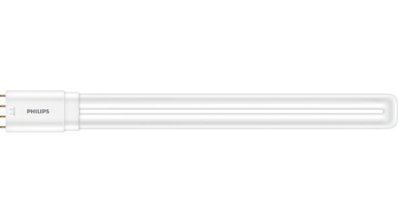 Philips Corepro PL-L LED 16.5W 2000lm - 830 Warm Wit | Vervangt 36W Philips Corepro PL-L LED 16.5W 2000lm - 830 Warm Wit | Vervangt 36W
