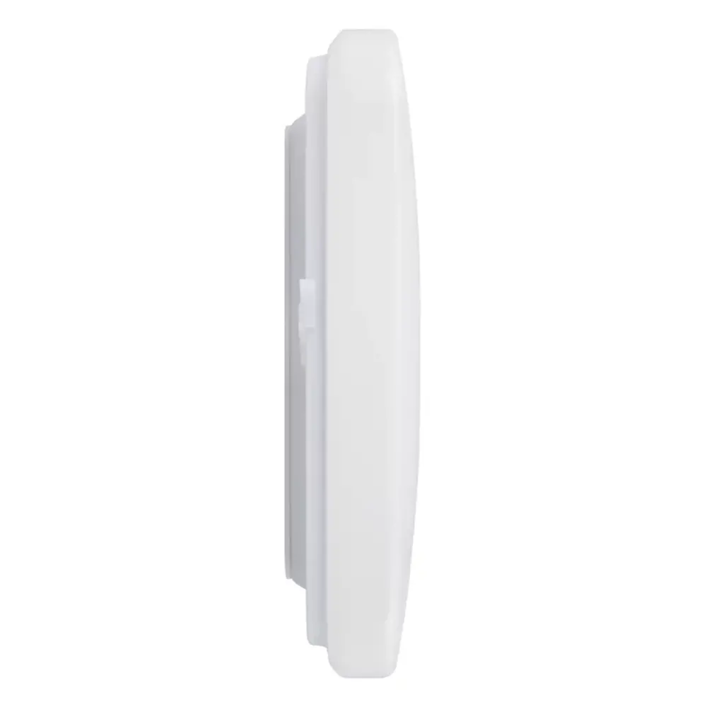 Ledvance LED Bulkhead Surface Vierkant 24W 2000lm - 830 Warm Wit | 330mm - IP44 Ledvance LED Bulkhead Surface Vierkant 24W 2000lm - 830 Warm Wit | 330mm - IP44