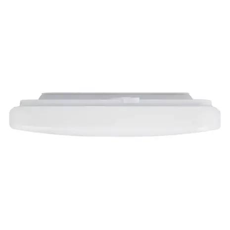 Ledvance LED Bulkhead Surface Vierkant 24W 2000lm - 830 Warm Wit | 330mm - IP44 Ledvance LED Bulkhead Surface Vierkant 24W 2000lm - 830 Warm Wit | 330mm - IP44