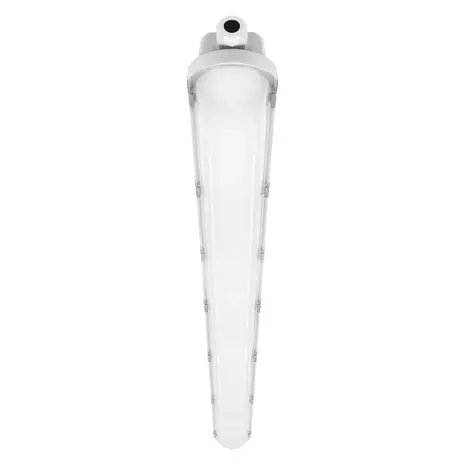 Ledvance LED Waterdichte Montagebalk Vochtbestendig 46W 5750lm - 830 Warm Wit | 150cm Ledvance LED Waterdichte Montagebalk Vochtbestendig 46W 5750lm - 830 Warm Wit | 150cm