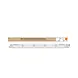 Ledvance LED Montagebalk Waterdicht - 120cm - 26W 4450Lm - 3000K Warm Wit - IP66 - Multi Lumen Ledvance LED Montagebalk Waterdicht - 120cm - 26W 4450Lm - 3000K Warm Wit - IP66 - Multi Lumen