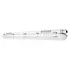LED Montagebalk Waterdicht - 120cm - 26W 4450Lm - 3000K Warm Wit - IP66 - Multi Lumen