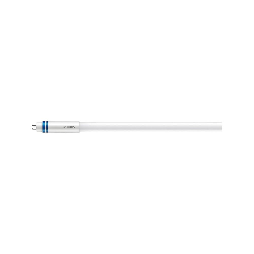Philips LED Buis T5 MASTER (HF) High Efficiency 16.5W 2300lm - 830 Warm Wit | 115cm - Vervangt 28W Philips LED Buis T5 MASTER (HF) High Efficiency 16.5W 2300lm - 830 Warm Wit | 115cm - Vervangt 28W