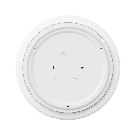 Ledvance  LED Bulkhead Surface Circulair Ø400 Wit - 24W 1920 lm - 3000K - IP44 350 Wit - 18W 1440lm - 4000k - IP44 Ledvance  LED Bulkhead Surface Circulair Ø400 Wit - 24W 1920 lm - 3000K - IP44 350 Wit - 18W 1440lm - 4000k - IP44