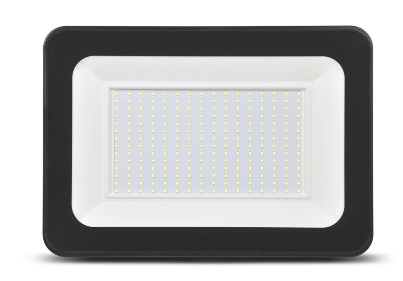LCB LED Breedstraler 200W 18000lm 110D - 865 Daglicht Wit | IP65 - Symmetrisch LCB LED Breedstraler 200W 18000lm 110D - 865 Daglicht Wit | IP65 - Symmetrisch