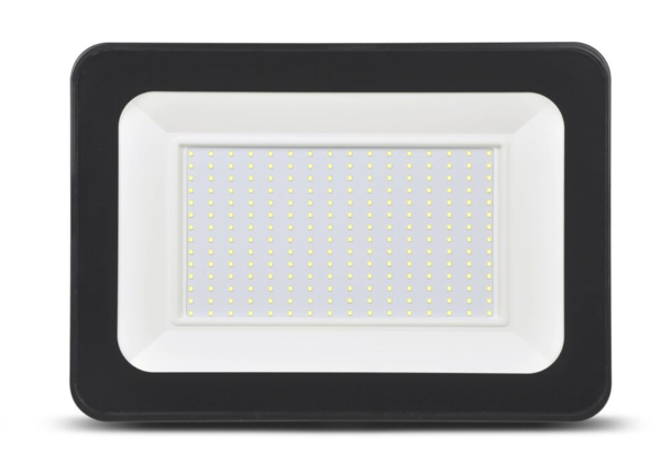 Modee LED Breedstraler 200W 18000lm 110D - 865 Daglicht Wit | IP65 - Symmetrisch